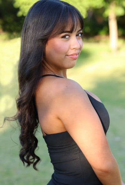 Profile image of Kamahla