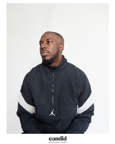 Profile image of DJ Creflo