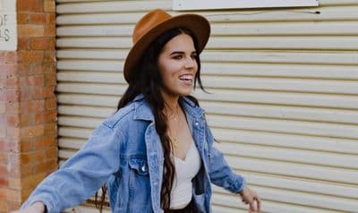Profile image of Tahlia Matheson (via Pink Zinc Entertainment)