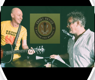 Profile image of Short Notice