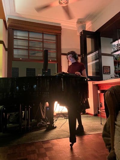 Profile image of DJ Sliding Doors