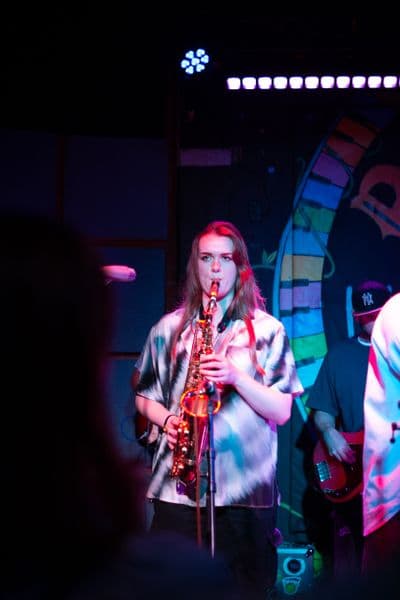 Profile image of Louisa Williamson