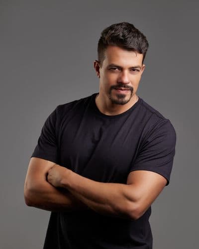 Profile image of Junior Mach