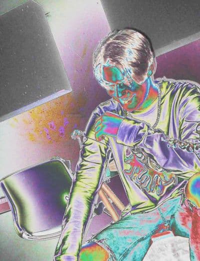 Profile image of MATTEO