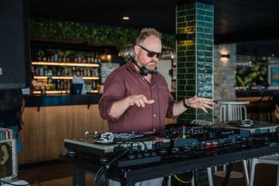 Profile image of DJ Sugarlips