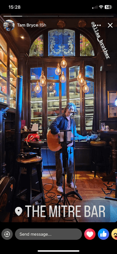 Profile image of Ella's Brother