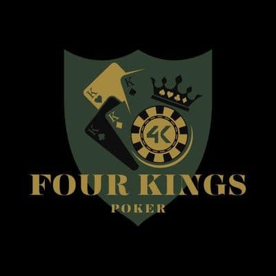 Profile image of Four Kings Poker