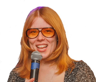 Profile image of Becky Goodman