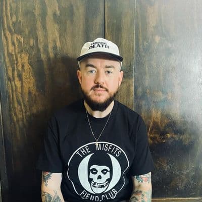 Profile image of Dawson
