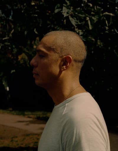 Profile image of Sonny Syah