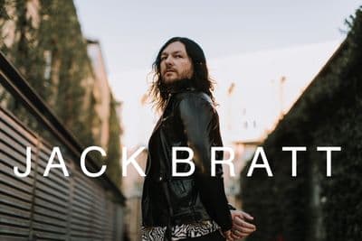 Profile image of Jack Bratt