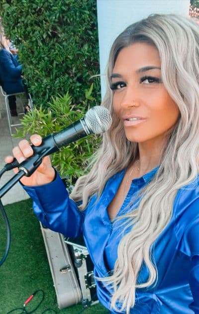 Profile image of Cassandra J