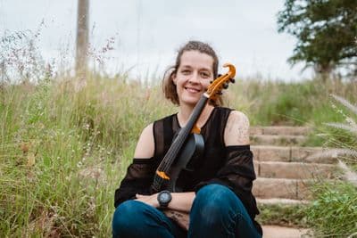 Profile image of Katisha Adelaide