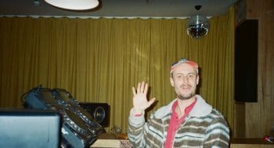 Profile image of Adam Halliwell