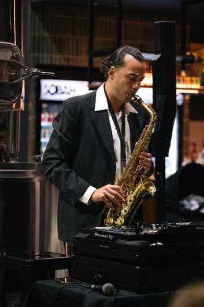 Profile image of Human Music
