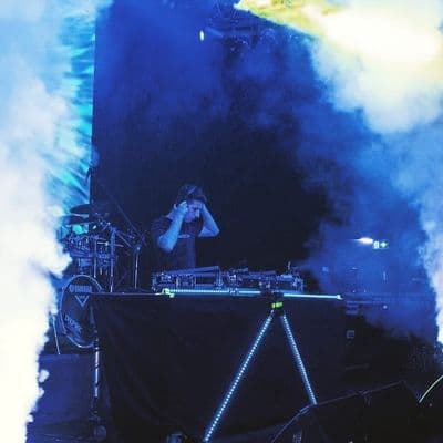 Profile image of Joeysadj