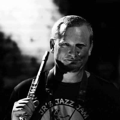 Profile image of James Ryan Soul Jazz Express