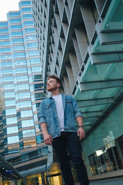 Profile image of Julian Anderson Music