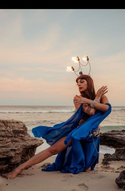 Profile image of Stefania Aleo