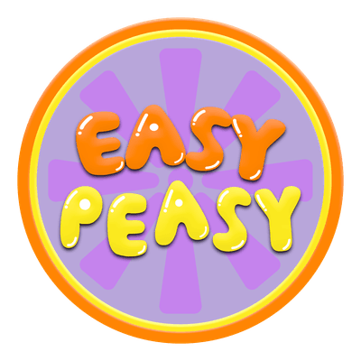 Profile image of Easy Peasy
