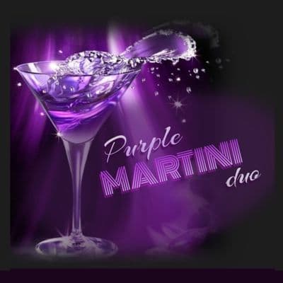 Profile image of Purple Martini - Duo
