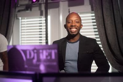 Profile image of DJ iET