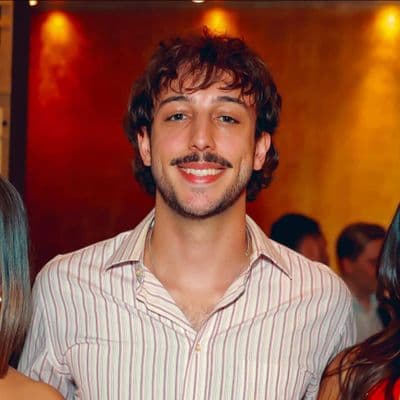 Profile image of Michael Koletsas