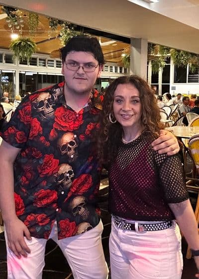 Profile image of Chrisc & Mikky