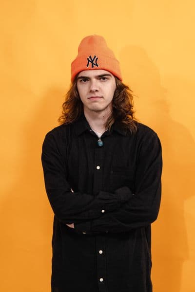 Profile image of Max Dary