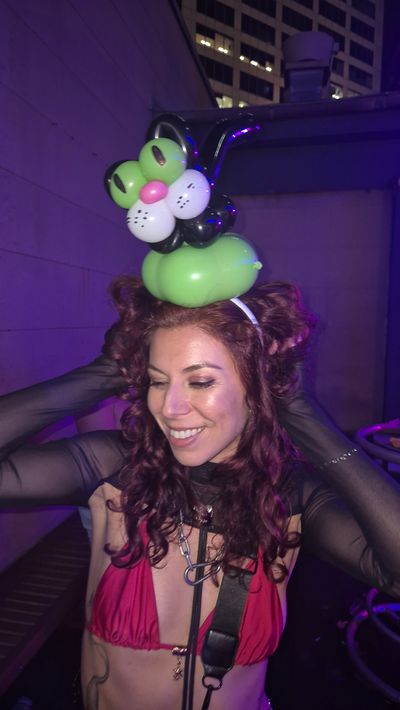 Profile image of Kat Zia