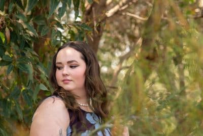 Profile image of Elavina Williams