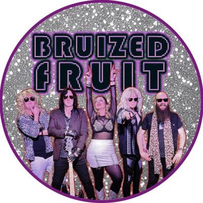 Profile image of Bruized Fruit (W)
