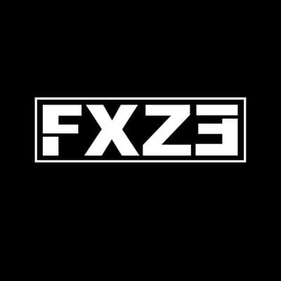 Profile image of DJ FXZE