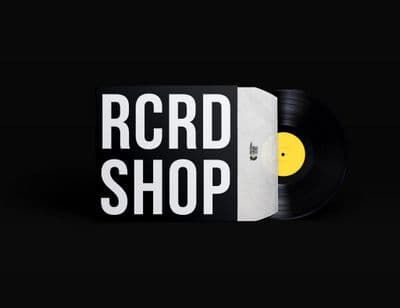 Profile image of RCRDSHOP