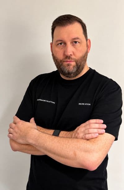 Profile image of Craig Berrido/ DJ CraigyB