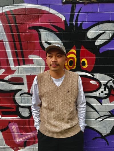 Profile image of Lindon Lin