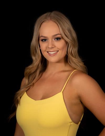 Profile image of Jessica Huntley
