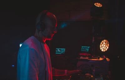 Profile image of Chris Silva