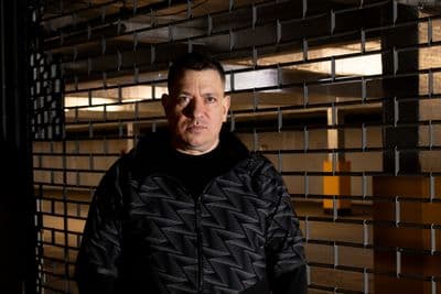 Profile image of Rob Pearson