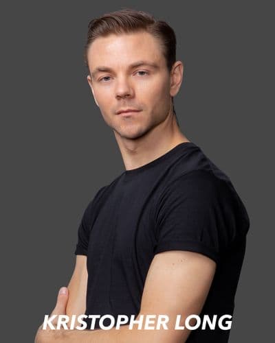 Profile image of Kristopher