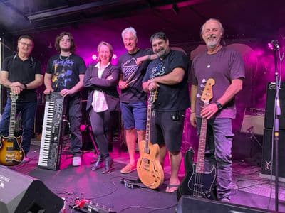 Profile image of 6210 Classic Rock