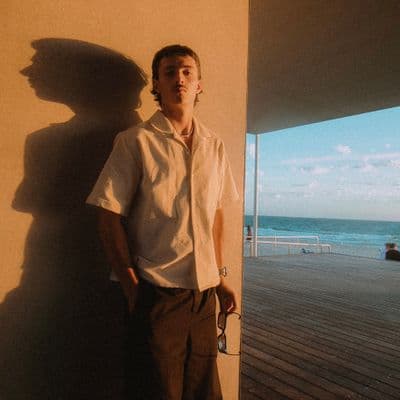 Profile image of Jack Mcauliffe