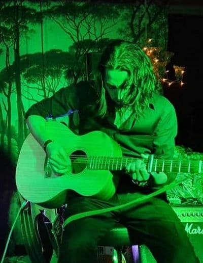 Profile image of Damien OKelly