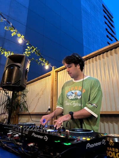 Profile image of gibtek