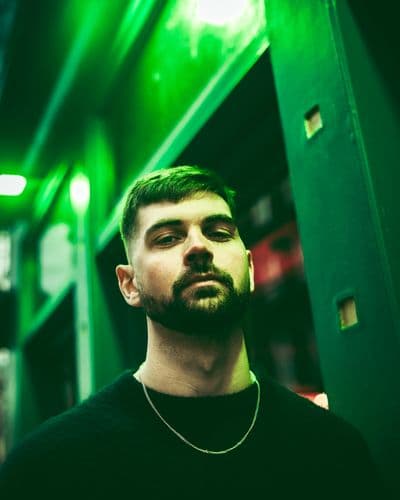 Profile image of Molumby