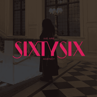 Profile image of SIXTYSIX AGENCY