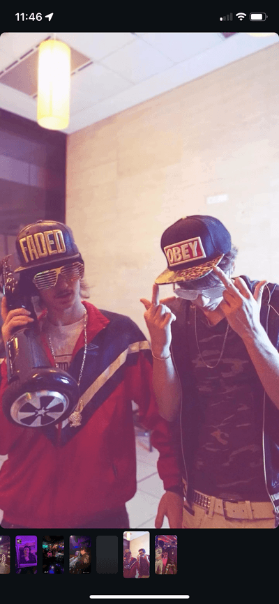 Profile image of Swagboytobi