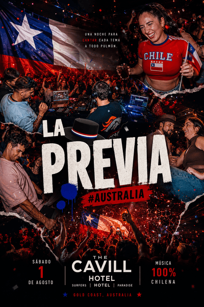 Profile image of La Previa