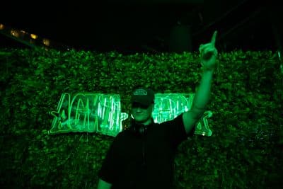 Profile image of LXNGO