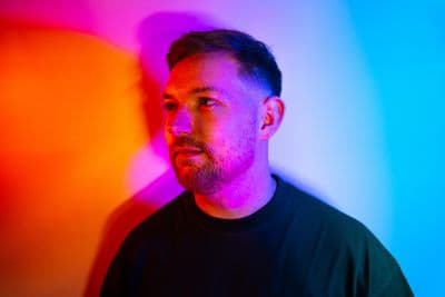 Profile image of DJ Ash Lowe